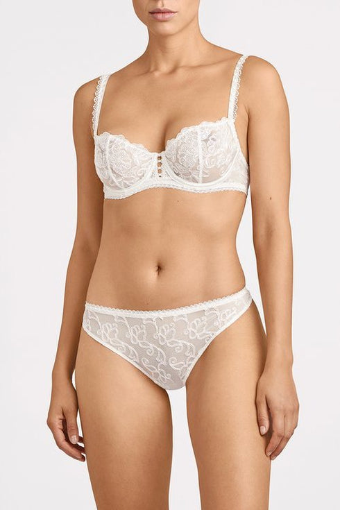 Aubade Pour Toujours TANGA POUR TOUJOURS